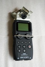 Zoom H5 4-Track Portable