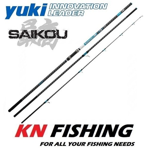 Yuki saikou next gen - saikou,