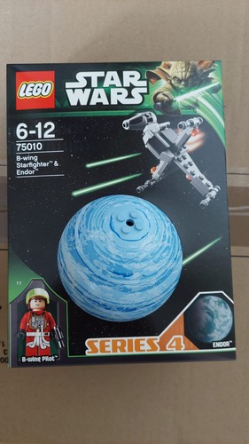 Lego star wars planets series - wars,