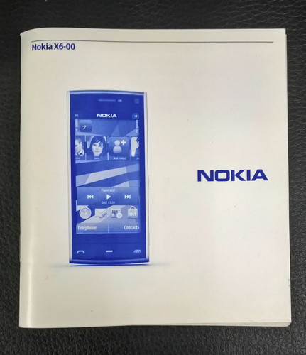 Nokia mobile phone telephone - nokia,