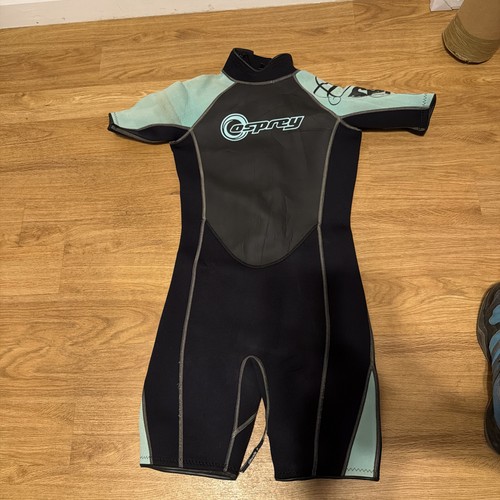 Osprey kids wetsuit - kids, age