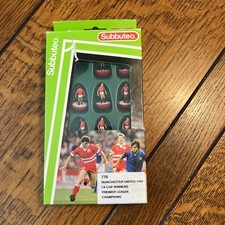 Vintage Subbuteo 770