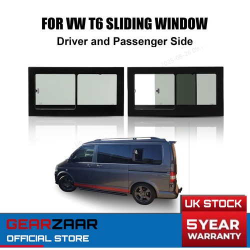 For window glass - vw,