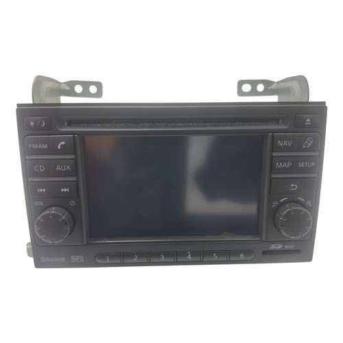 Nissan juke f15 stereo - f15, radio