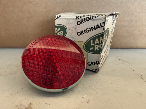 Lucas reflector red rer14 - lucas,