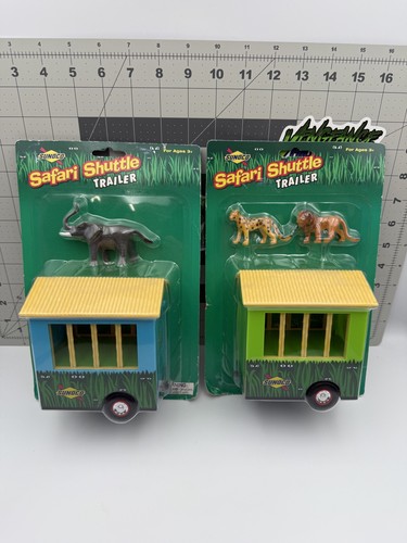 Sunoco safari shuttle - sunoco,