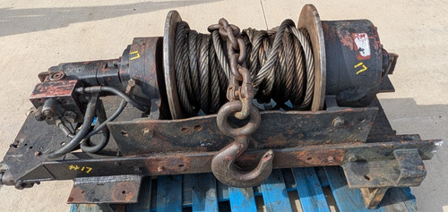 Manufacturing hydraulic - dp,