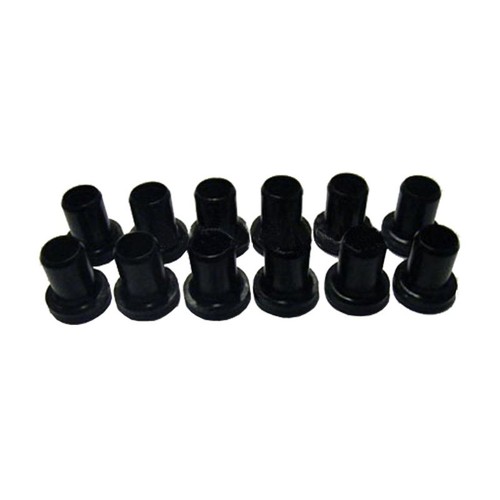 Rear independent suspension - rear,