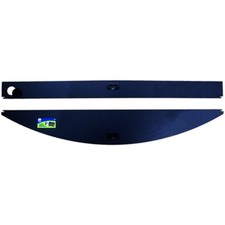 JUWEL AQUARIUM VISION 260 FLAP SET (NOT LIGHT UNIT) FISH TANK HOOD FLAPS