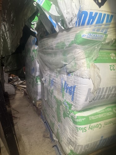30x bales knauf dritherm - 30x,