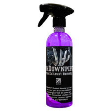DrDownpipe Motorcycle Exhaust Cleaner Downpipe down pipe Cleaner Dr Downpipe