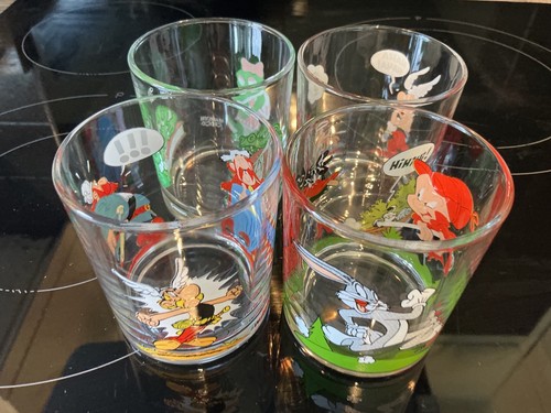 Nutella set cartoon - set, 4