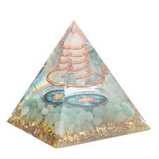 .6cm Energy Generator Orgonite