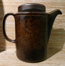 Vintage Dated 2-73 Arabia