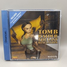 Tomb Raider The Last