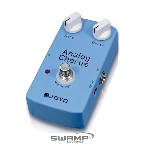 Joyo analog chorus - jf-37,