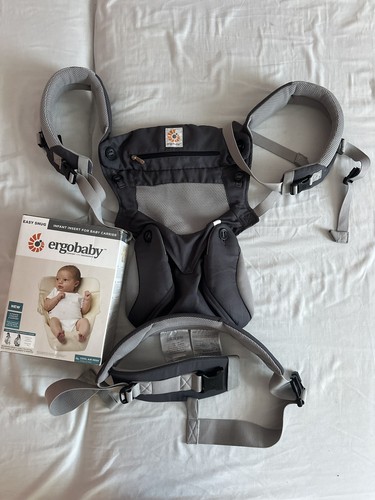 Ergobaby 360 cool - 360, baby