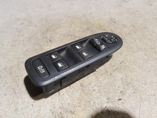 2010 Citroen C5 mk2 Front