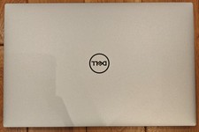 Dell XPS 15 9500 Touchscreen Core i9-10885H 2.40GHz 64GB RAM 1TB NVMe GTX 1650Ti