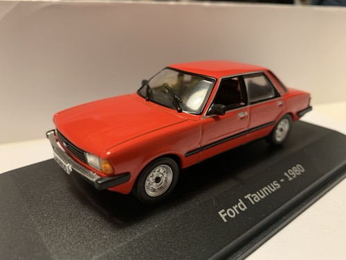 Ixo ford taunus granada - ixo,