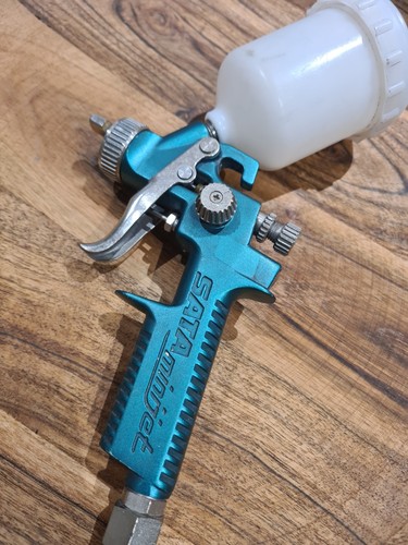 Sata mini jet spray - sata,