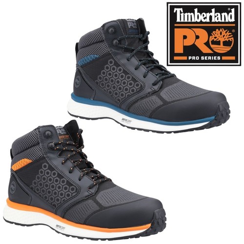 Mens timberland safety boots - safety,