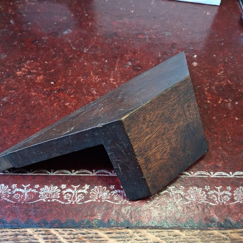 Carpenter antique mitre - carpenter's,