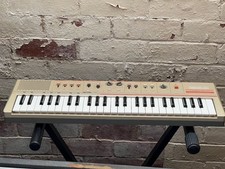 Vintage 1980s Casio Casiotone