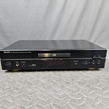Denon DCD-635 CD Player PCM