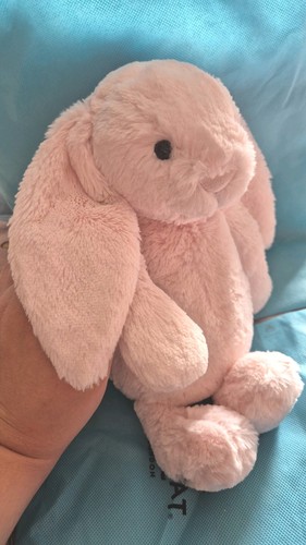 Bnwt genuine jellycat - bnwt, bashful