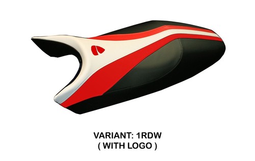 Saddle covering freccia - saddle,