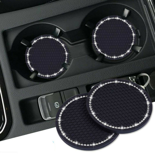 Universal car bling - 2x, cup