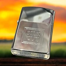 Lighter High Polish Chrome