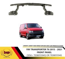 VW TRANSPORTER T6 2015 - 2021