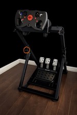 Logitech G920 Steering