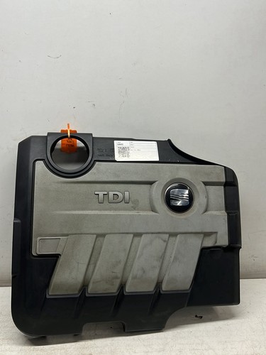 2010 seat leon engine - seat, 1p