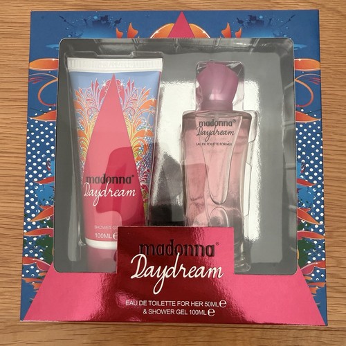 Madonna daydream perfume gift - madonna,