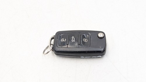 Skoda yeti key - fob, remote