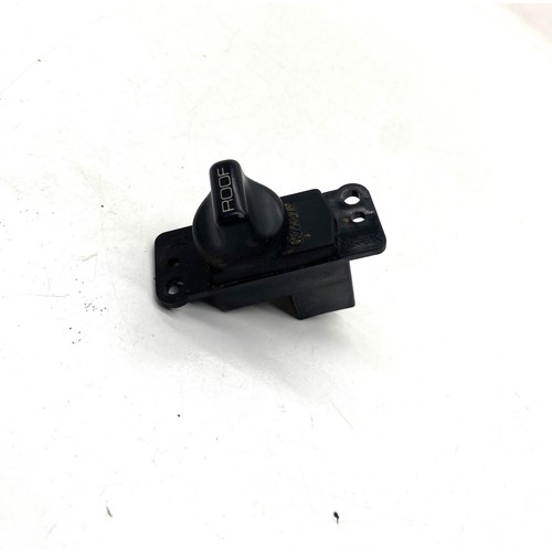 Honda s2000 roof control - s2000,