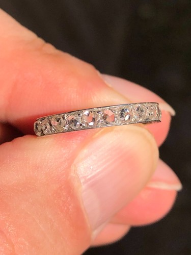 Striking antique edwardian - striking,