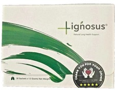Lignosus - The Best Natural