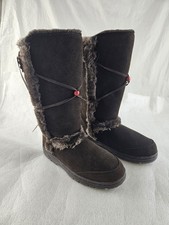 UGG Sunburst Tall Boots UK 6.5