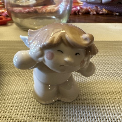 Vintage nao lladro - vintage, by