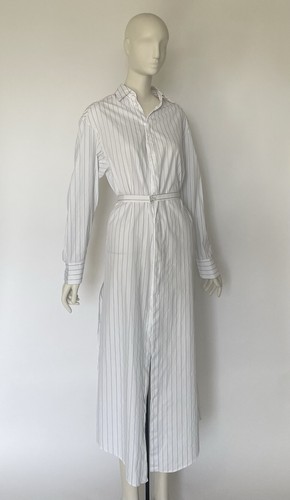 Alaïa cotton poplin - alaïa,