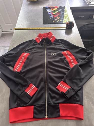 Vintage sergio tacchini - vintage,
