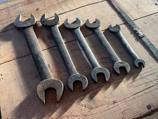 Willys MB Fairmount Wrench