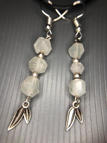 Natural amazing aquamarine - natural,