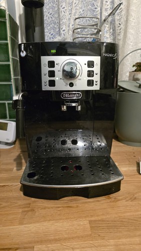 Longhi magnifica ecam - de'longhi, s