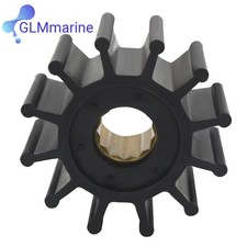 Inboard Flexible Impeller Kit for Yanmar 129670-42530 129670-42531 129670-42610