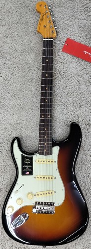 Fender american vintage - american,